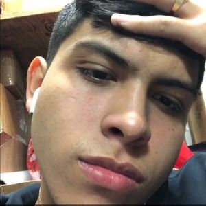 Meet your Posher, William